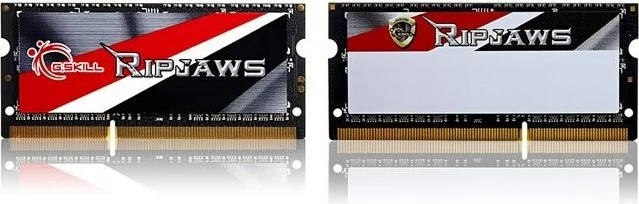 RAM pomnilnik 8 GB, DDR3-1600 MHz, G.Skill