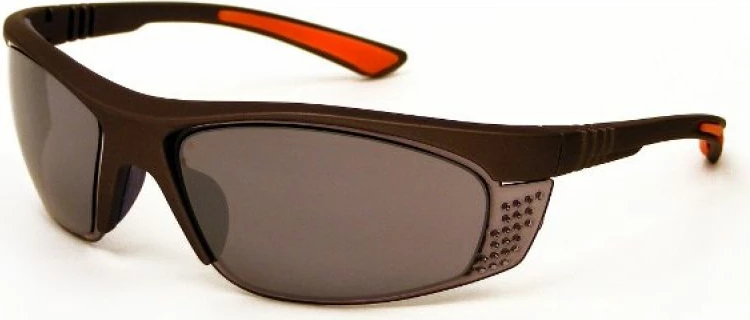 Sončna očala Reebok Zig Tech 1.0, črna, za moške in ženske