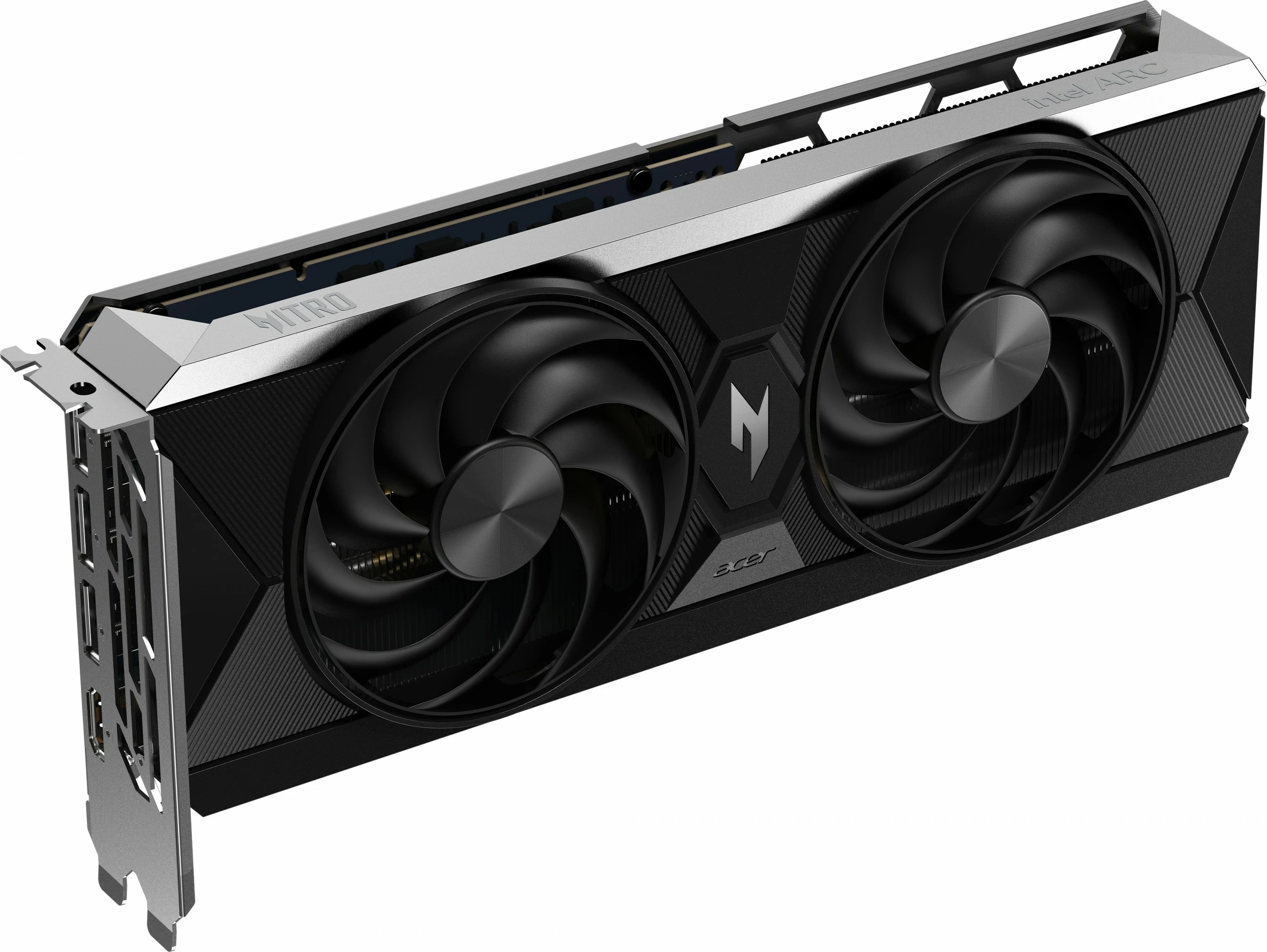 Grafična kartica B570 10GB ARC Nitro OC GDDR6, Acer