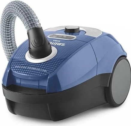 Sesalnik Zelmer ZVC333, moder