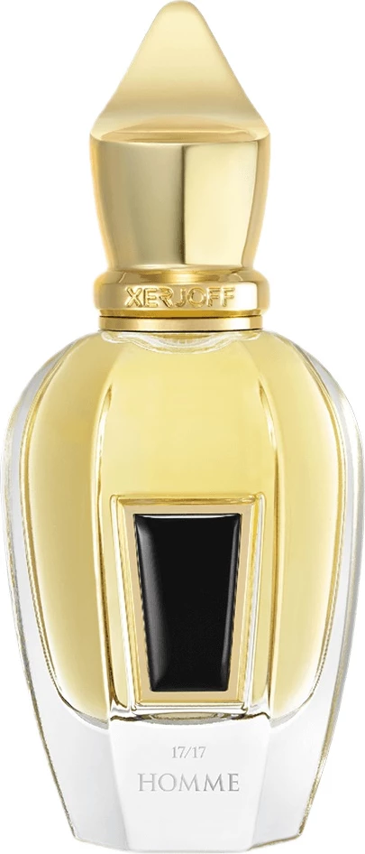 Eau de Parfum za moške Xerjoff Homme, 50 ml