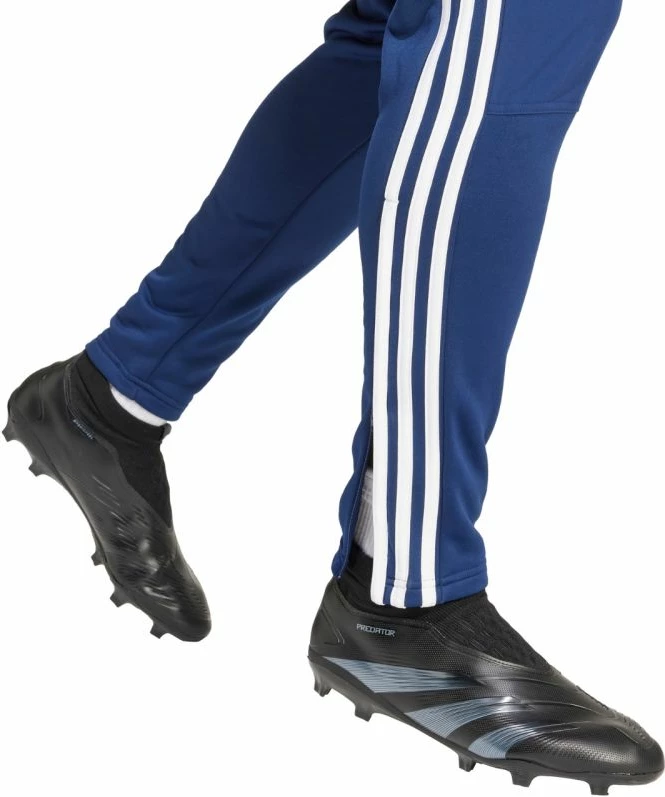 Hlače za moške adidas, modre