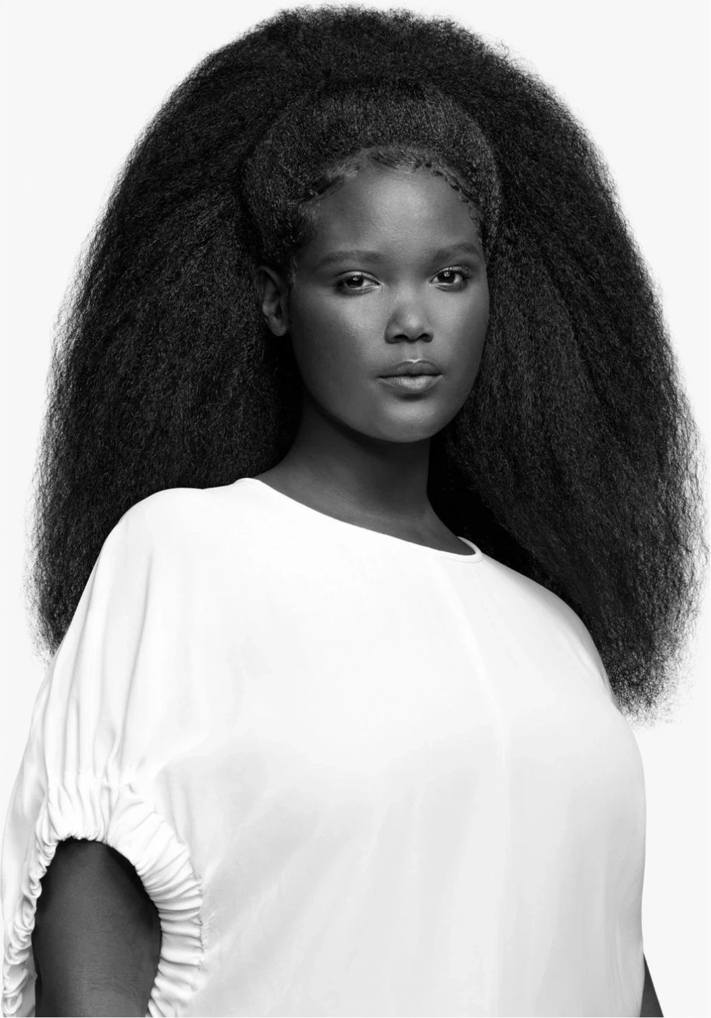 Sušilnik in ravnalnik za lase Dyson Airstrait, 1600 W