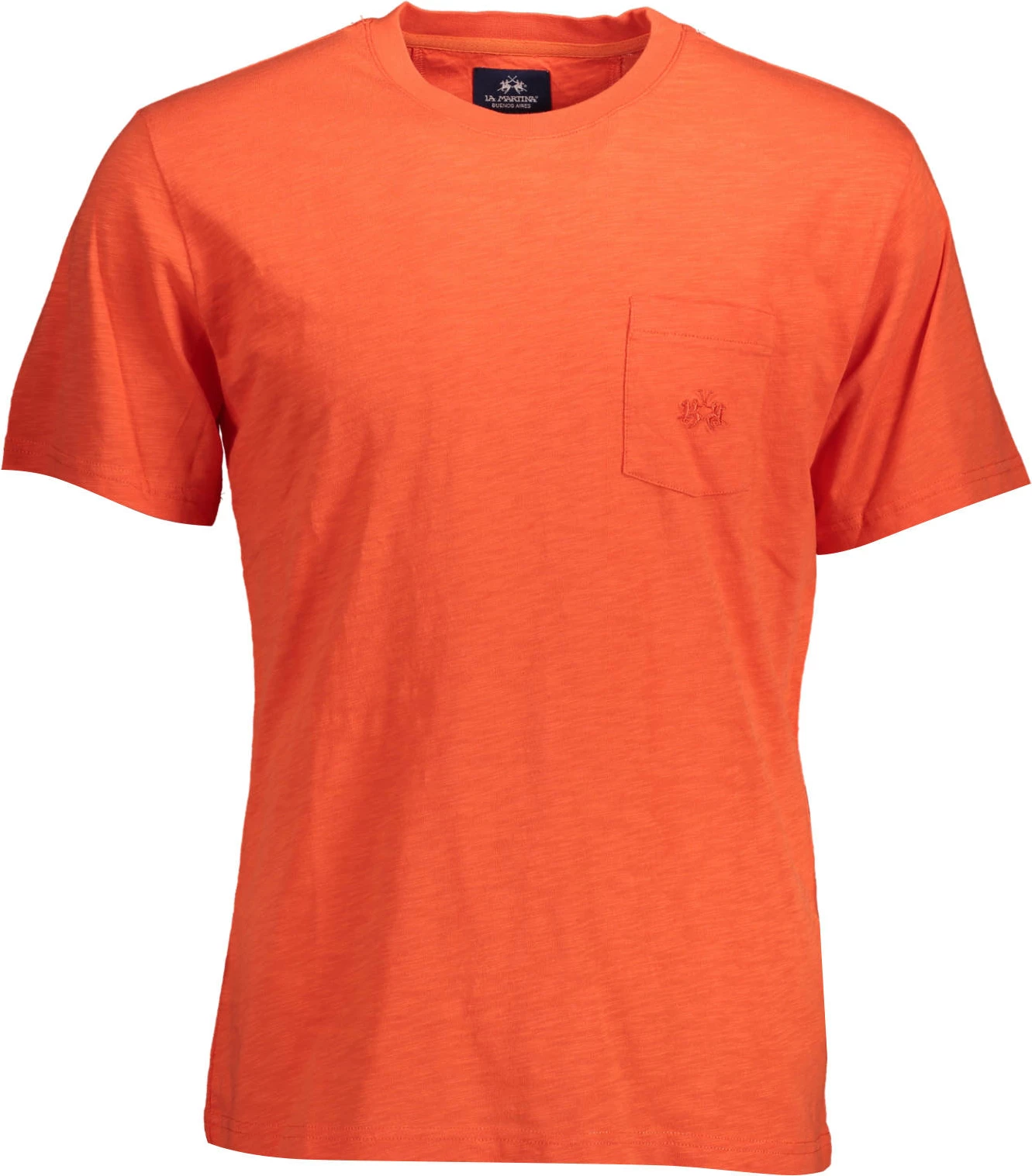 Majica za moške LA MARTINA, rdeča