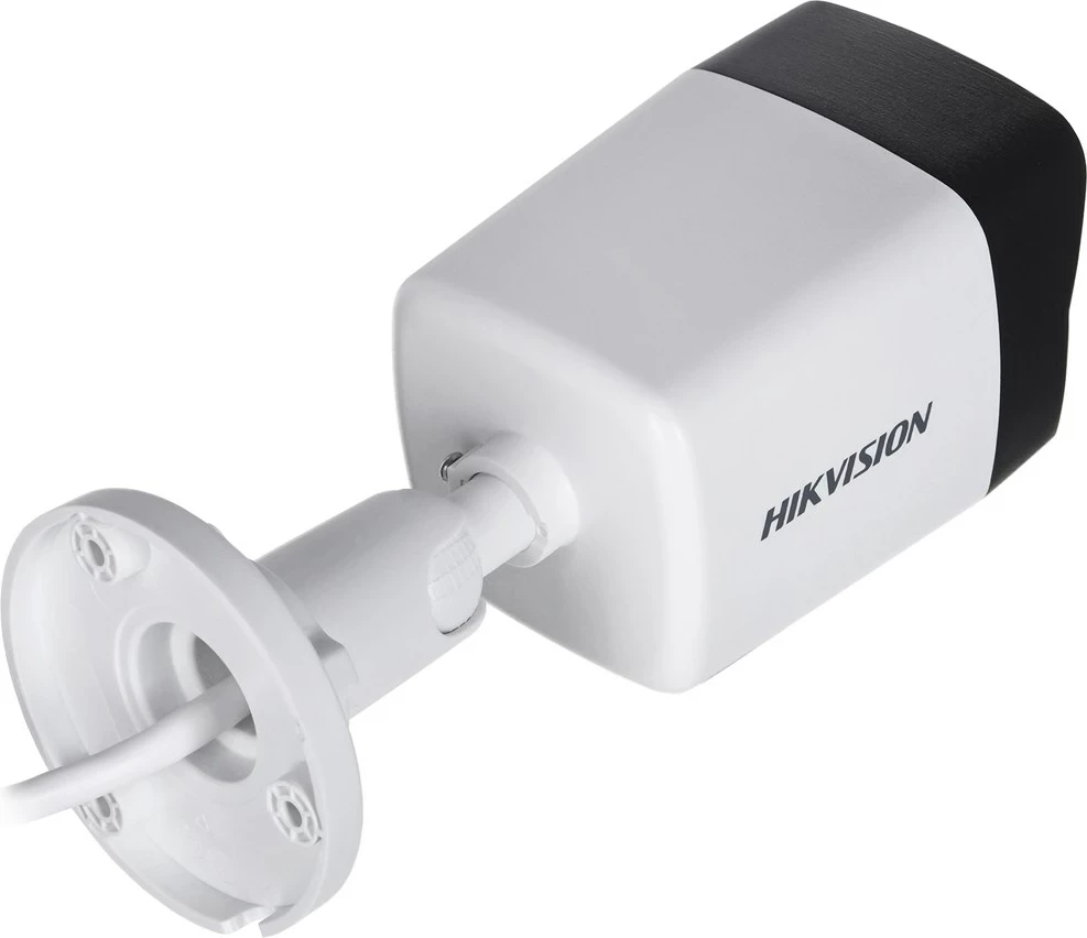 IP kamera bullet 2,8 mm, bela, Hikvision DS-2CD1043G2-LIU