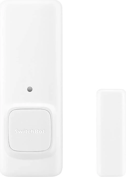 Senzor za vrata/okna SwitchBot W1201500, Wi‑Fi/Bluetooth, bel