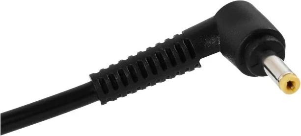 Adapter 65 W, univerzalen, črn, Green Cell AD123PV2