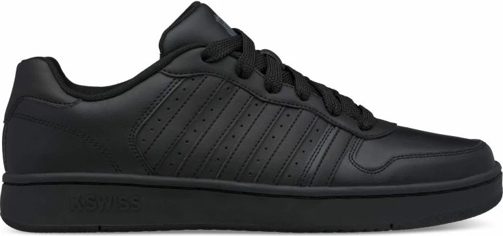 Superge K-Swiss Court Palisades, črne
