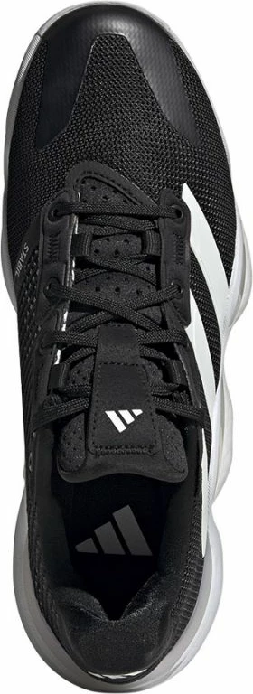 Atletske čevlje za moške adidas, črne