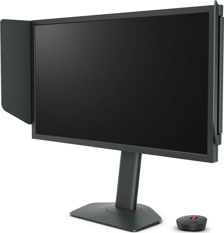 Gaming monitor 24,1'' BenQ ZOWIE XL2546X+, TN, Full HD, 0,5 ms, 280 Hz, črn
