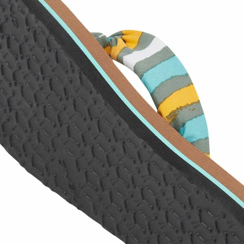 Flip-flop sandali za dekleta O'Neill, barviti