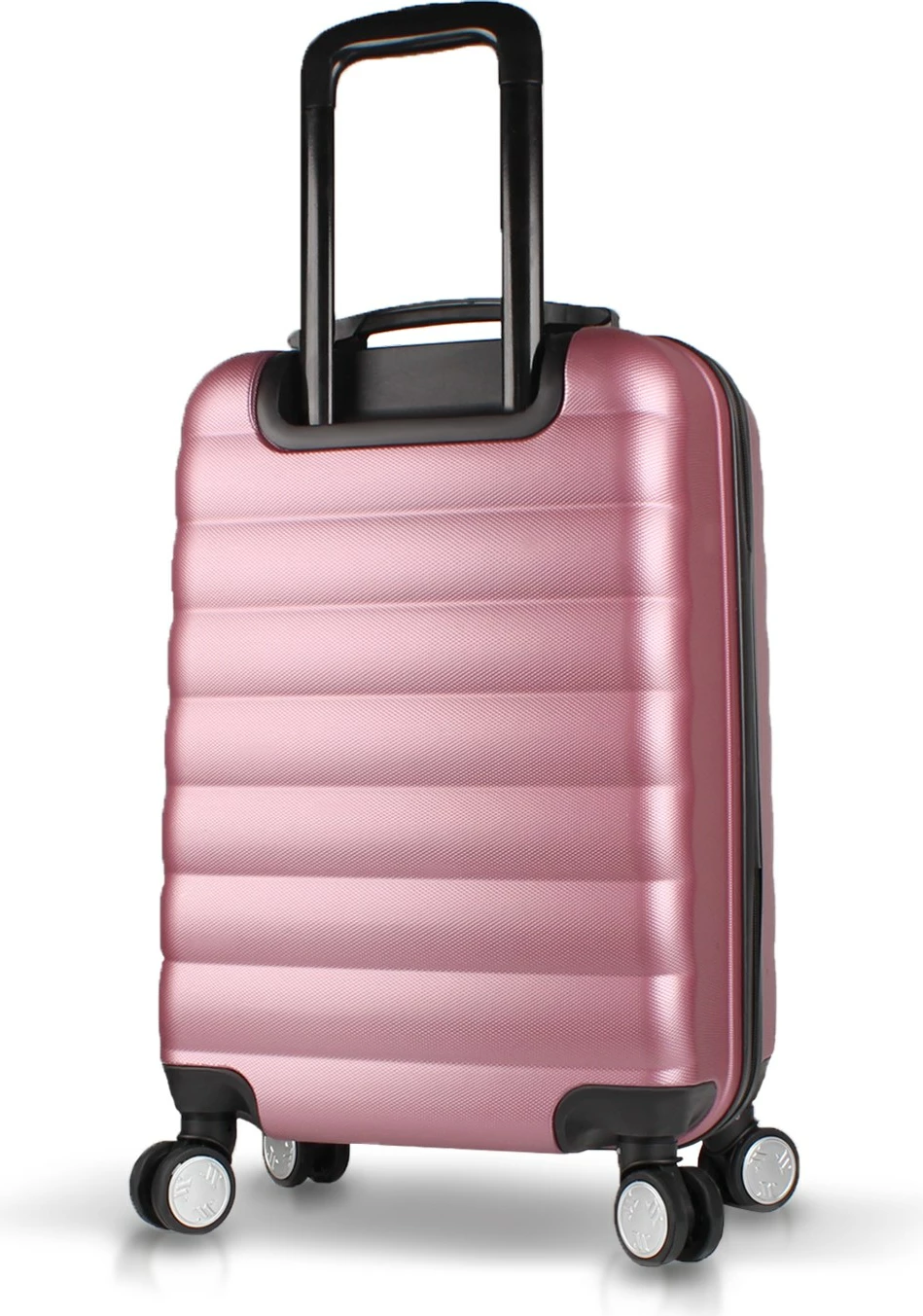 Valizka rožnato-zlata, Zoozie Bags 6704