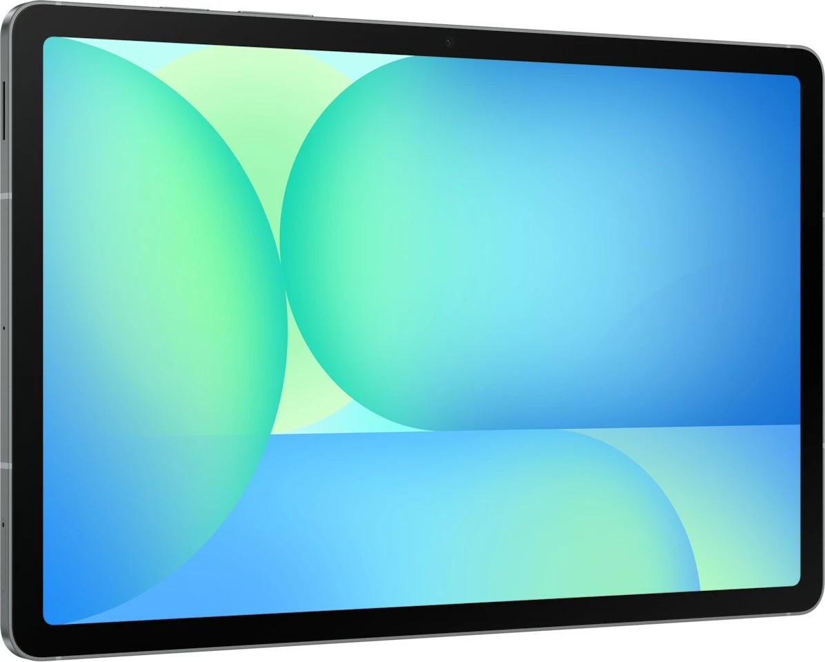 Tablica Samsung Galaxy Tab S10 FE 5G, 128 GB, 8 GB RAM, siva