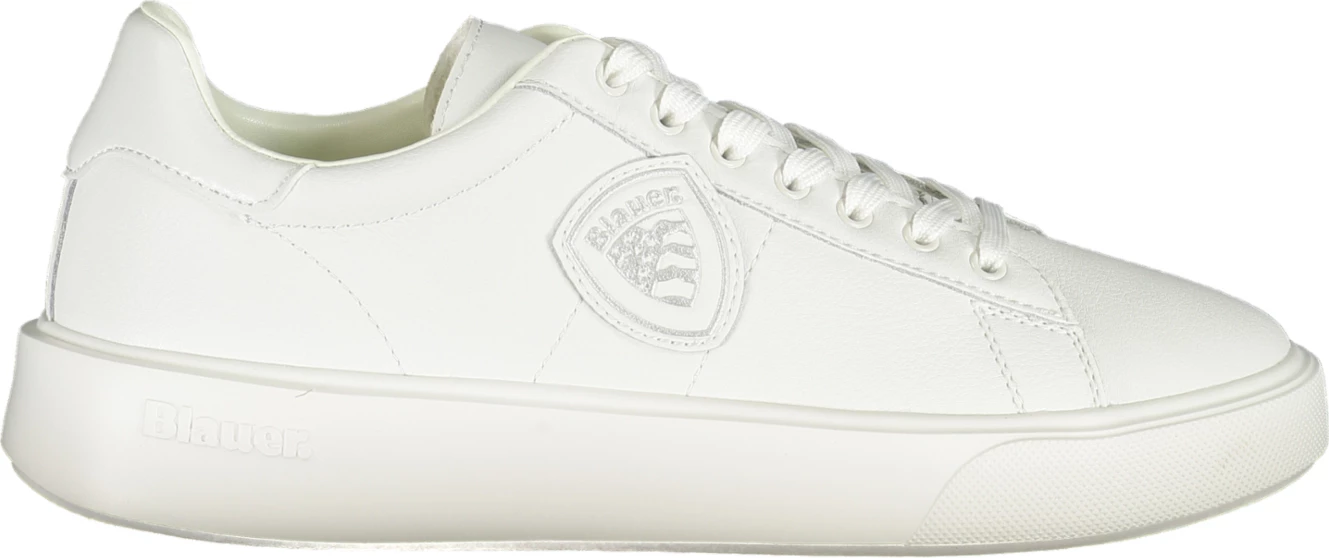 Moške superge BLAUER, bele