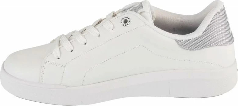 Kopalke ženske Rieker, bele