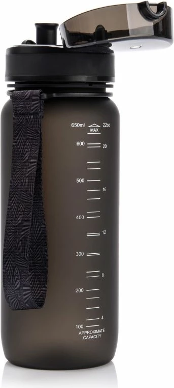 Športna steklenica za vodo Meteor, unisex