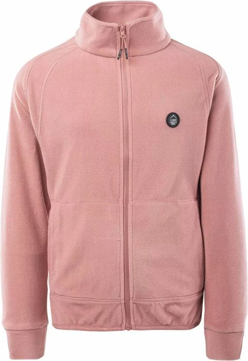 Duks za deklice Elbrus, roza