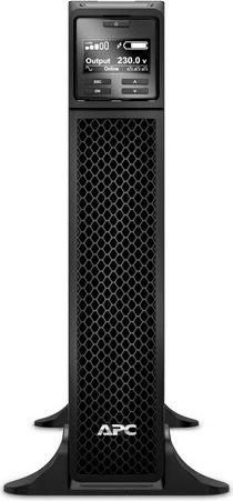 UPS ohišje APC SRT3000XLI, 3000VA/2700W, stolp, črn