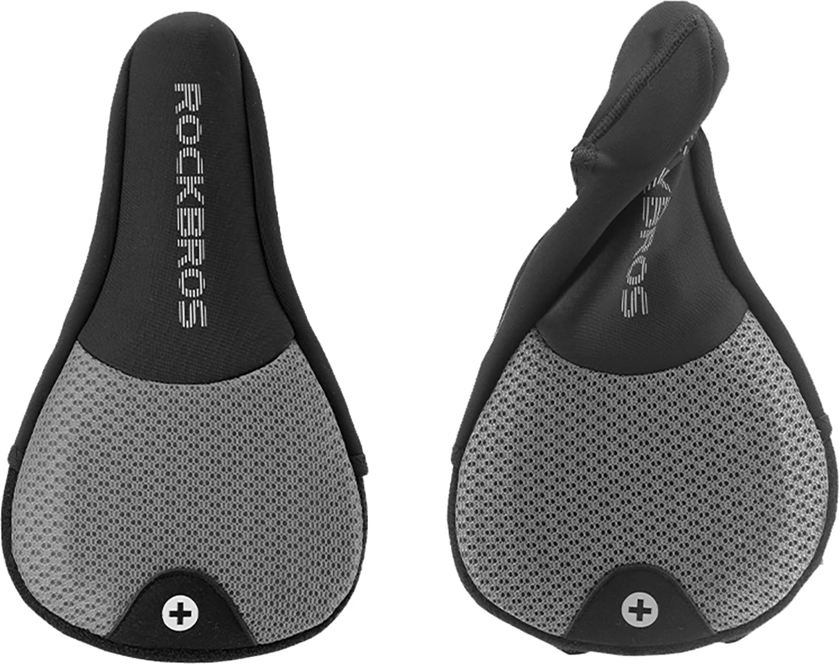 Prevleka za sedež kolesa Rockbros 38001206, velikost L, črna