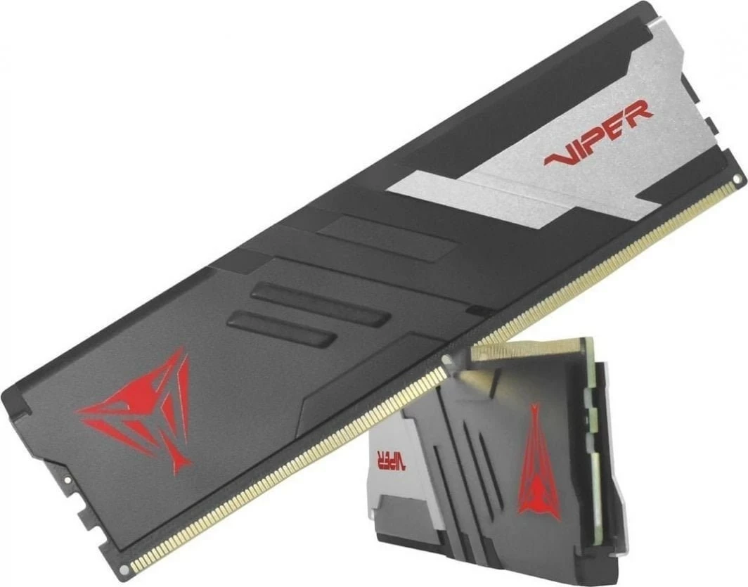 RAM pomnilnik Viper Venom DDR5 32 GB (2x16GB) 6000 MHz CL30 XMP 3.0 Patriot