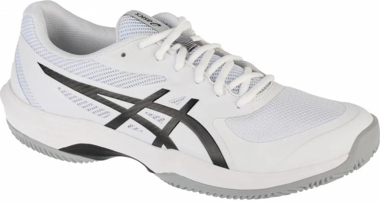Tenis čevlji Asics, moški, beli