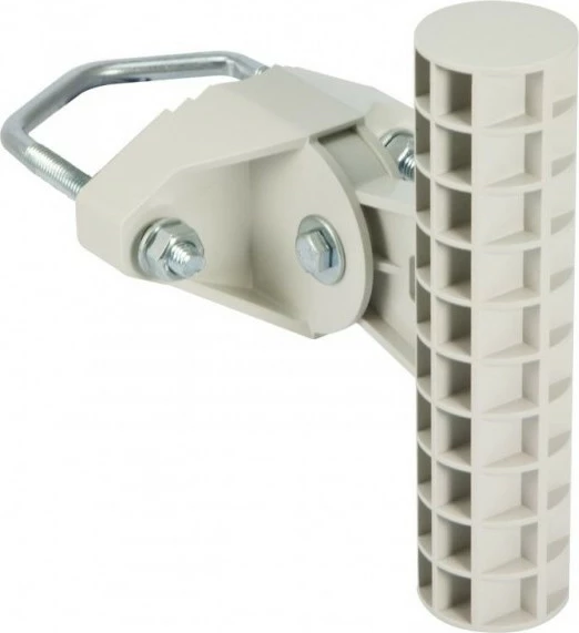 Nosilec za steno/stebro ALLNET Wireless N, bel