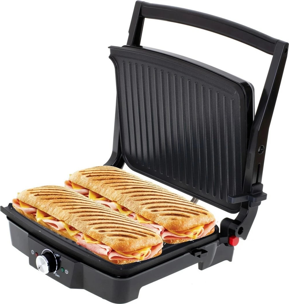 Električni žar Adler CAMRY CR 3053, srebrn