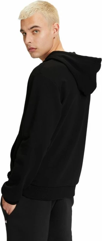 Duks, črn Fila za moške