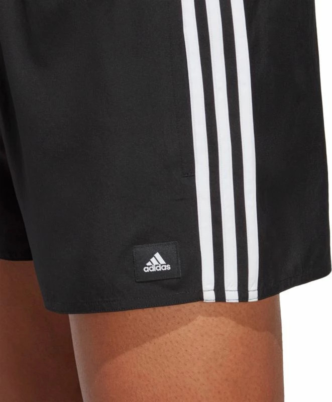 Kopalne kratke hlače adidas za moške, črne