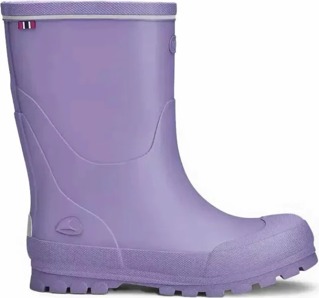 Otroške čizme Viking, vijolične