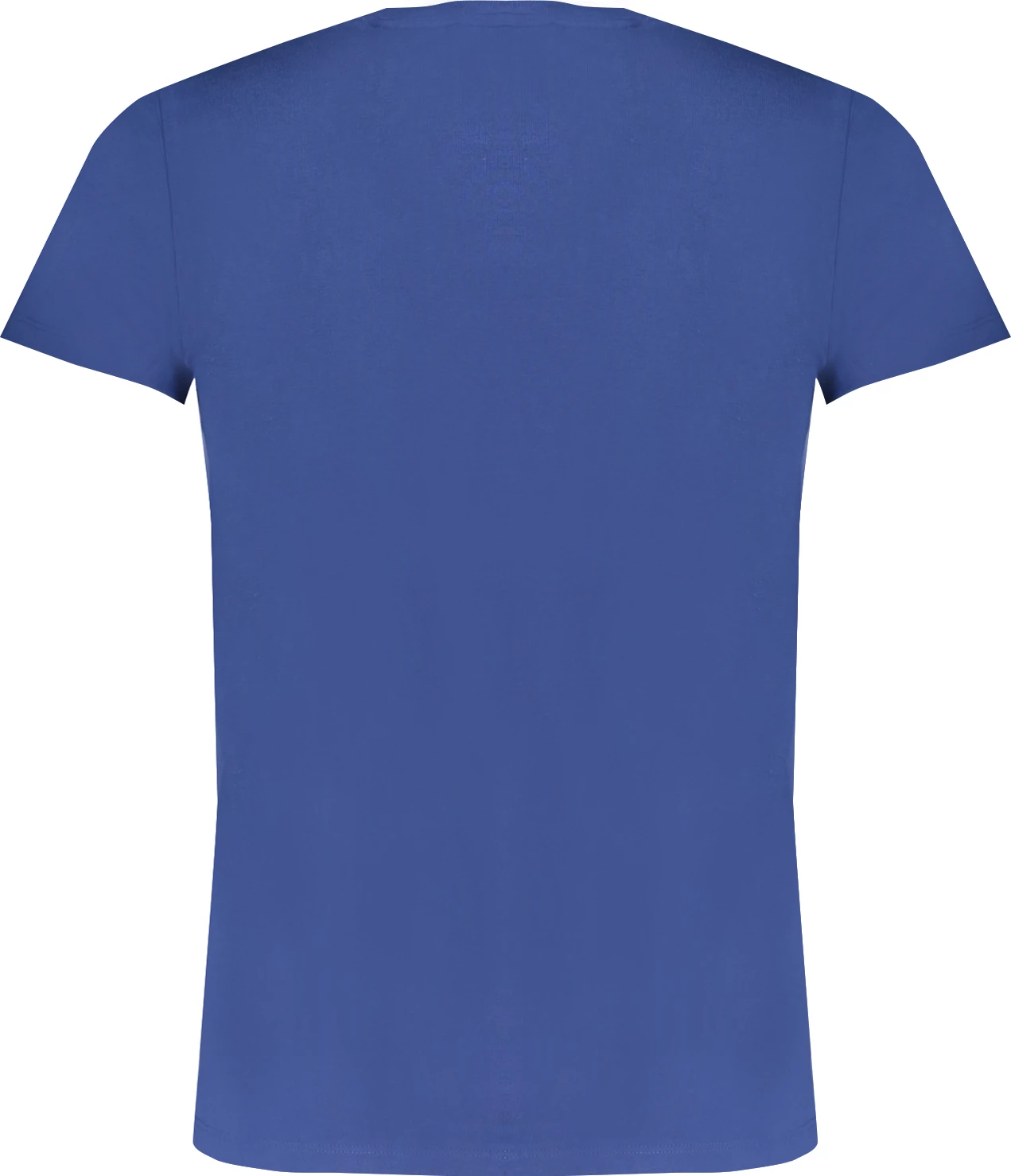 Majica za moške Trussardi, modra