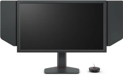 Gaming monitor ZOWIE XL2586X+, 24,1", 600 Hz, FHD, TN, črn