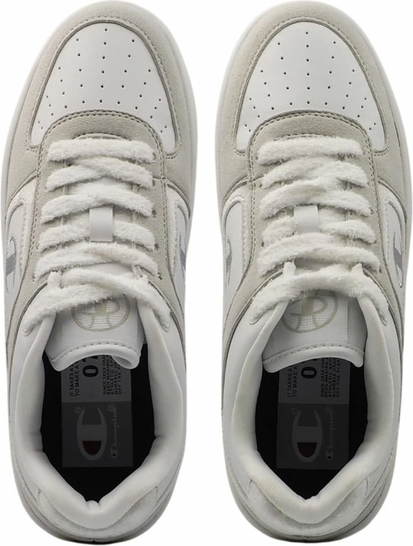 Superge krem Champion, ženske