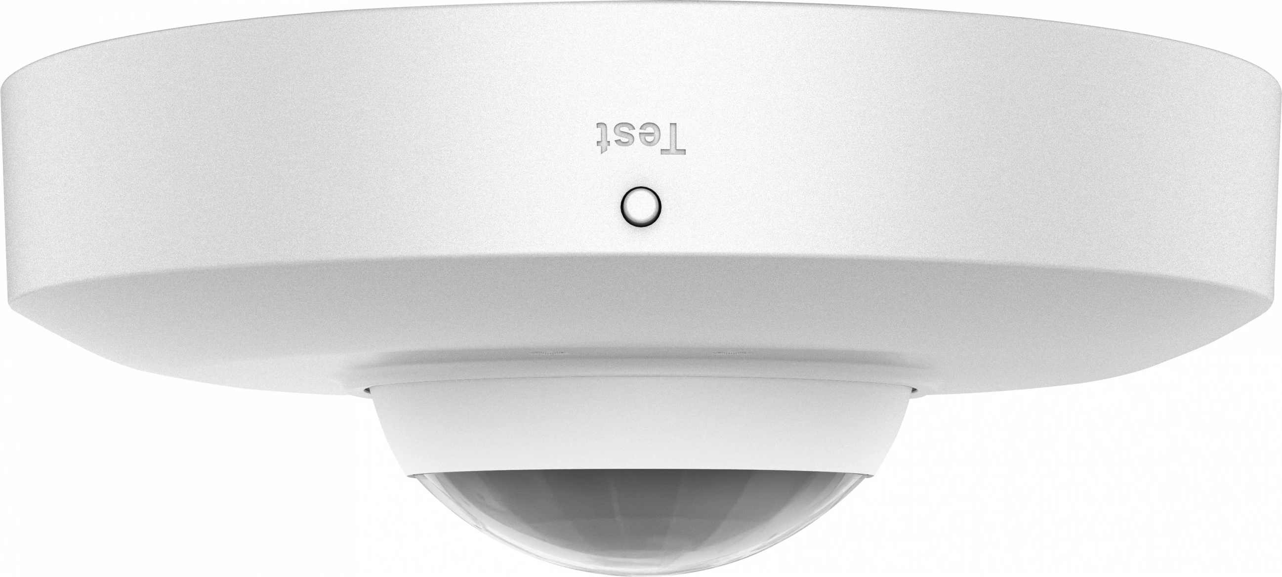 Senzor prostora Yealink, vlaga, svetloba, zaznava prisotnosti, temperatura, brezžičen, Bluetooth, 2400 MHz, -10 - 70 °C, 0 - 80%