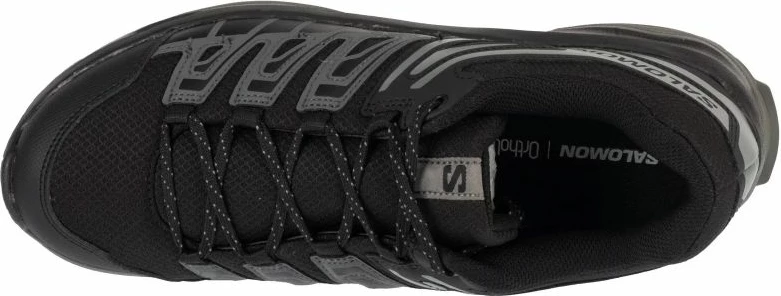 Superge za moške Salomon, črne