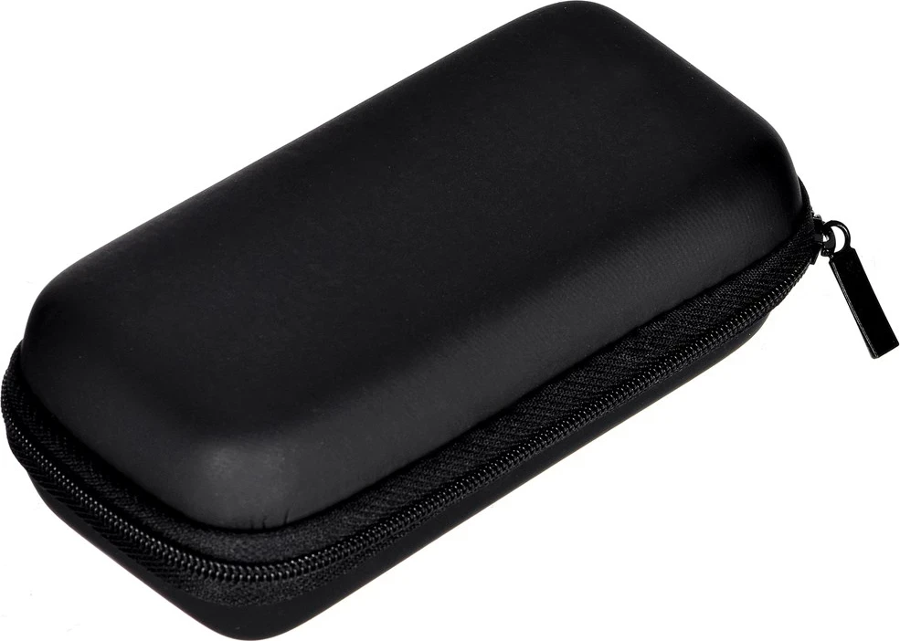 Tester za alkohol BACscan F-60, črn