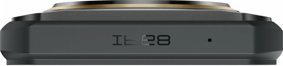 Pametni telefon Oukitel WP35 Pro, 12/512GB, 5G, siv