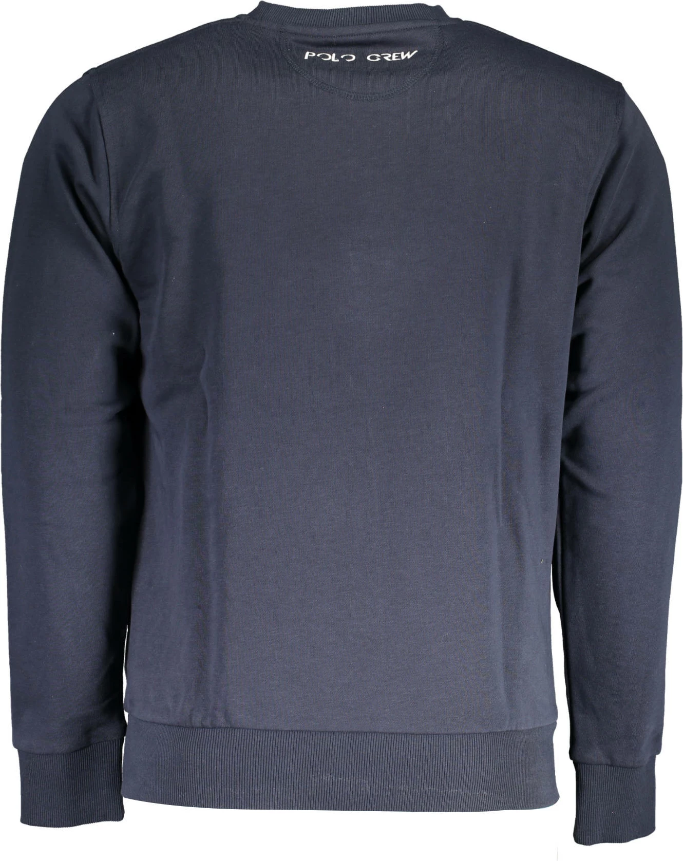 Pulover LA MARTINA za moške, modra