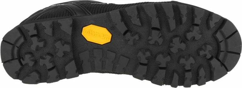 Planinske atlete, CMP, črne