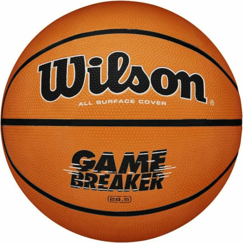 Basketball Wilson Gambreaker WTB0050XB06 za moške, ženske in otroke