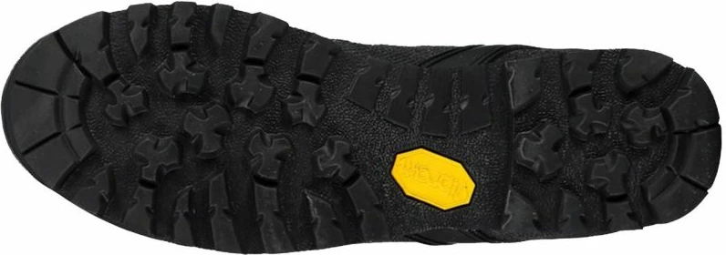 Trek čevlji CMP za moške, modri in sivi