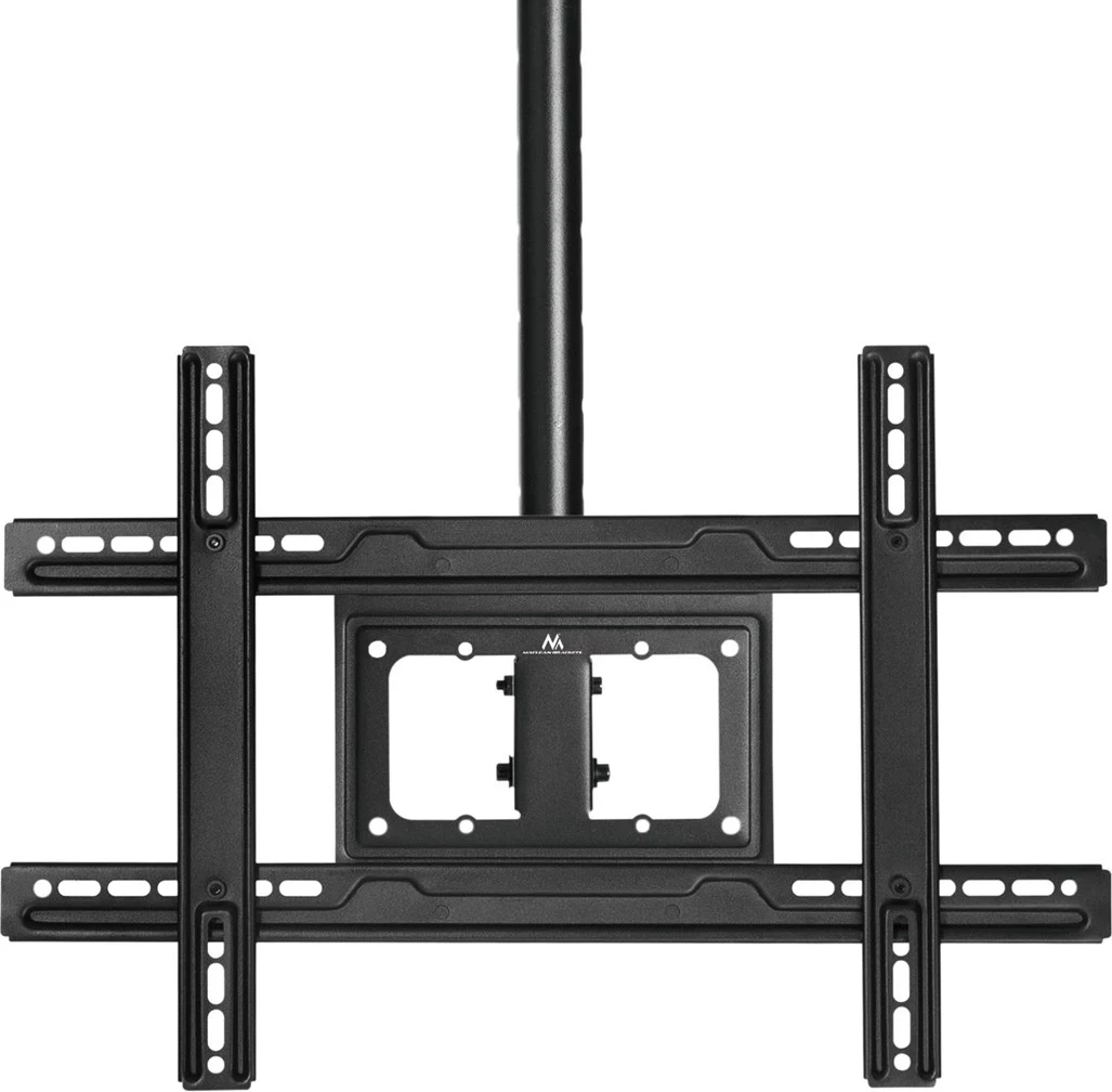 Stropni nosilec za monitorje 23–100", do 50 kg, VESA 600x400, Maclean