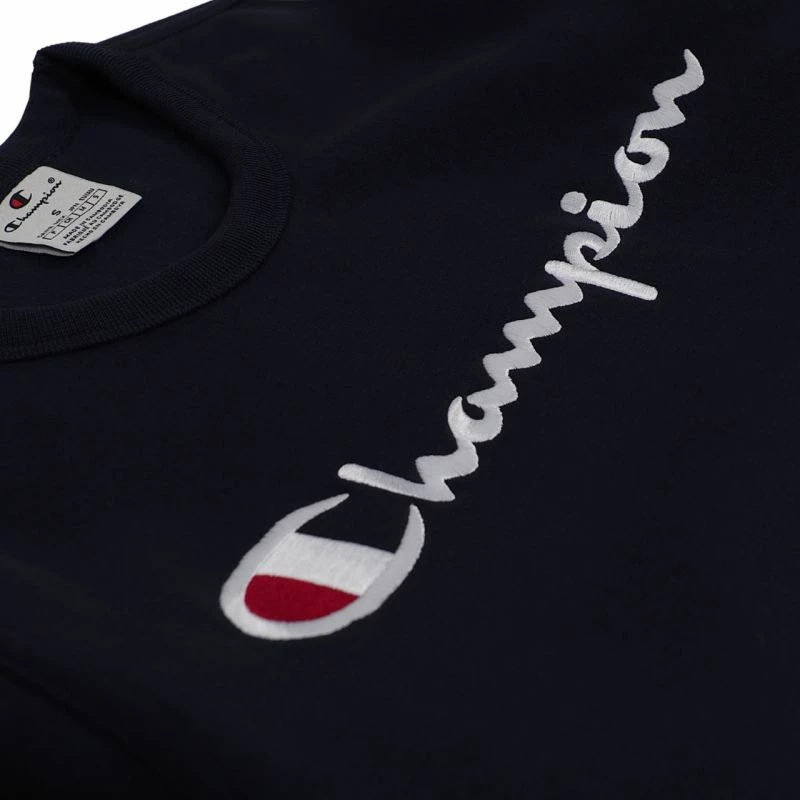 Duks Champion, moški, moder