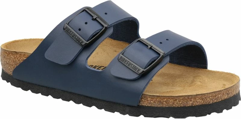 Sandali Birkenstock Arizona, navy blue
