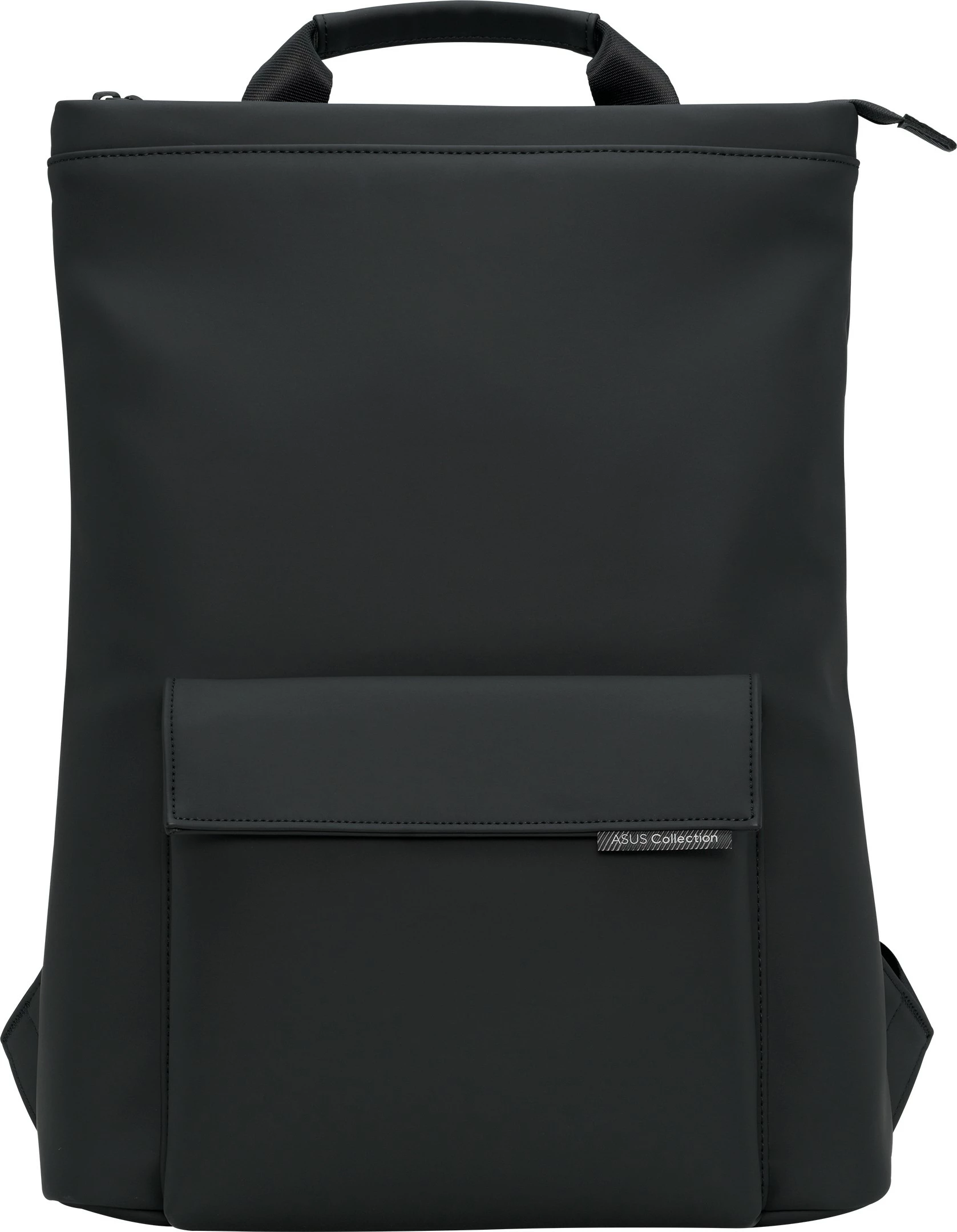 Minimalistična nahrbtnik ASUS Vigour 16", 40,6 cm, vodoodporen, črn