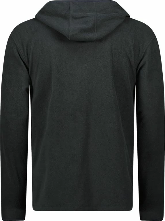 Duks Geographical Norway, moški, črn