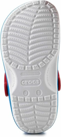 Papuče za otroke Hello Kitty Crocs