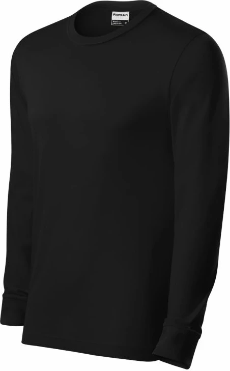 Majica za moške Rimeck, črna
