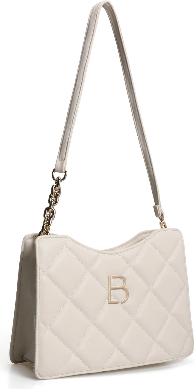 Torba za ramo Lucky Bees, krem, 410