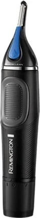 Makinica za nos Remington NE3870 Nano (Series Lithium), črna